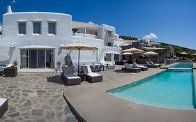 Paros Butterfly Villas